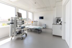 Gastroentrologie in Grenchen