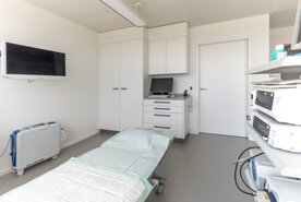 Gastroentrologie in Grenchen