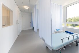 Gastroentrologie in Grenchen