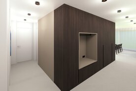 Wohnungsgestaltung Eigentumswohnungsgestaltung