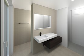 Wohnungsgestaltung Eigentumswohnungsgestaltung