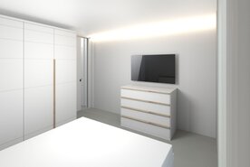 Wohnungsgestaltung Eigentumswohnungsgestaltung