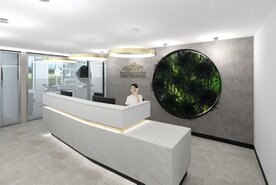 Craniologium, Praxis für Mund-, Kiefer- und Gesichtschirurgie, Bern